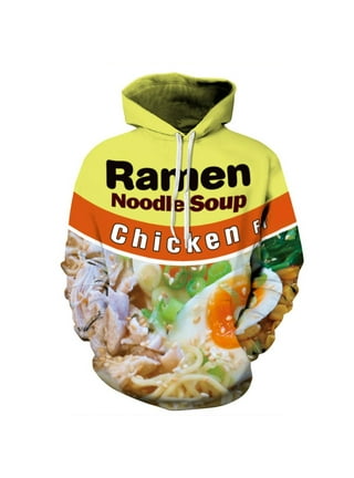 Ramen Sweatshirt