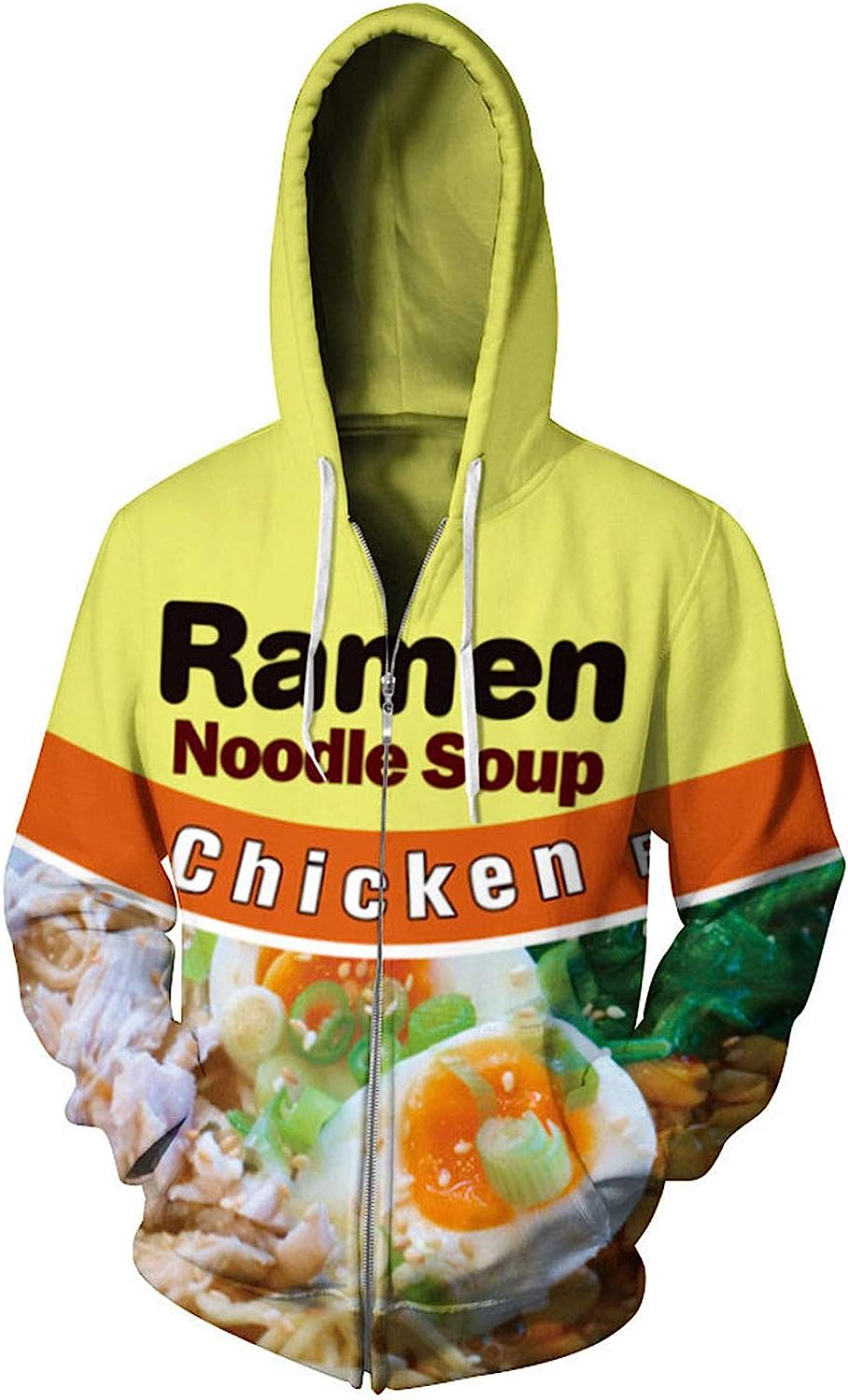 Chicken noodle soup hoodie deals