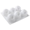 thumbnail image 1 of 3D Raspberry Silicone Mold, Non Stick Baking Mould, 3D Raspberries Pudding Cakes Silicone Mold, Dessert Chocolate Molds, Rubus Fruit Cake Decorating Tools, Raspberry Dessert Making Mold, 1 of 7