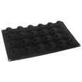 thumbnail image 1 of 3D Raspberry Silicone Mold, Non Stick Baking Mould, 3D Raspberries Pudding Cakes Silicone Mold, Dessert Chocolate Molds, Rubus Fruit Cake Decorating Tools, Raspberry Dessert Making Mold, 1 of 7