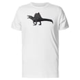 thumbnail image 1 of 3D Realistic Spinosaurus Tee Men's -Image by Shutterstock, 1 of 2