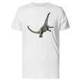 thumbnail image 1 of 3D Rendering Of Alamosaurus T-Shirt Men -Image by Shutterstock, Male Medium, 1 of 2