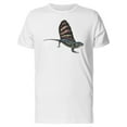 thumbnail image 1 of 3D Rendering Of Dimetrodon T-Shirt Men -Image by Shutterstock, Male Large, 1 of 2