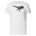 thumbnail image 1 of 3D Rendering Pachycephalosaurus T-Shirt Men -Image by Shutterstock, Male x-Large, 1 of 2