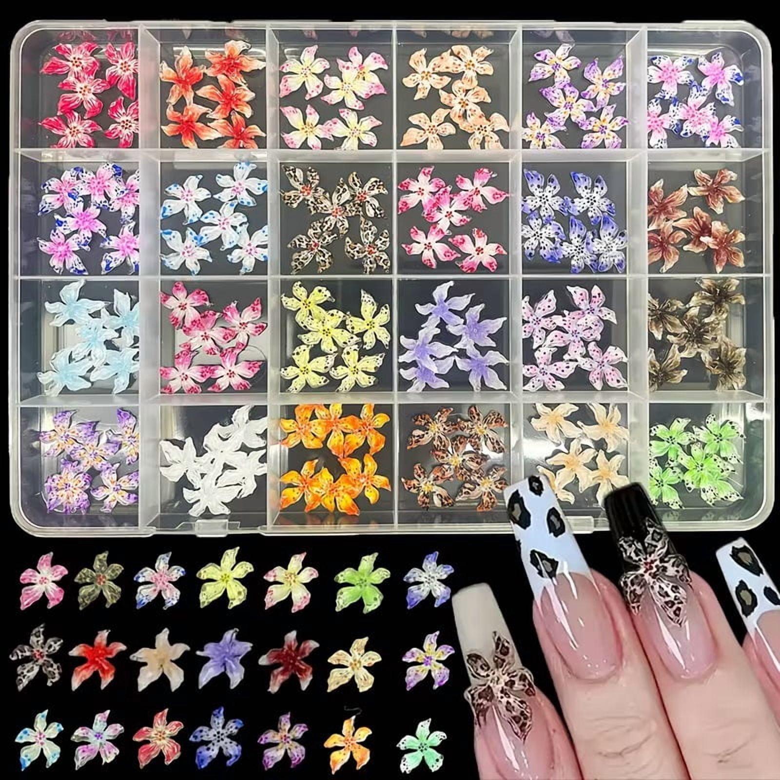 Lily Nail