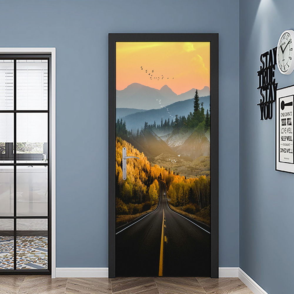 Gallery image with a fresh perspective