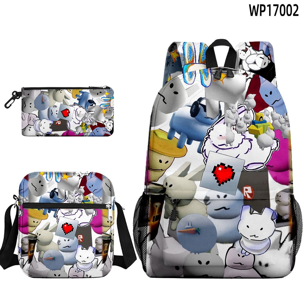 hello kitty cafe backpacks Kitty and Friends BFF Mini Convertible Backpack Cooler Product Features Hello Kitty