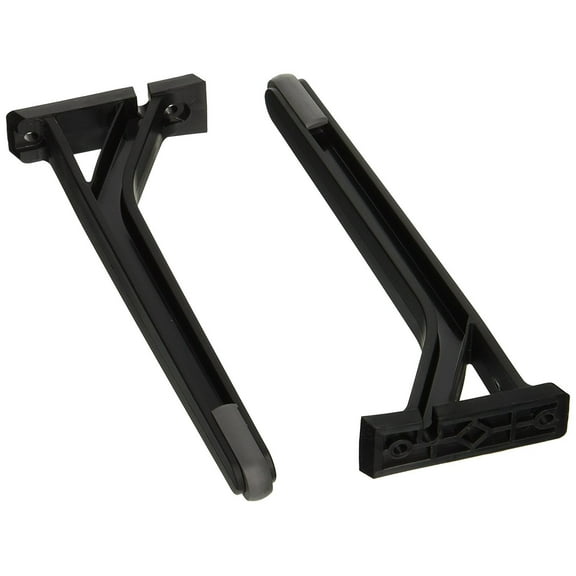 3D Robotics LG11A 3DR Solo Replacement Leg Set Black