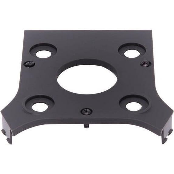 3DR Mounting Plate for Robotic Drone