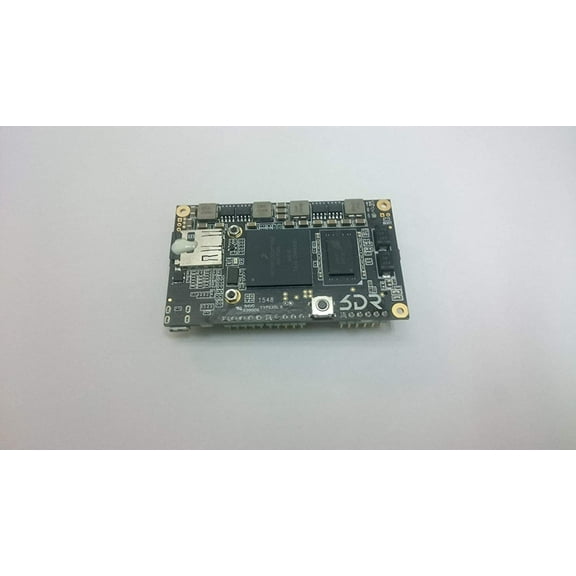 3D Robotics Solo Link Imx6 Board Camera Remote Control, Black