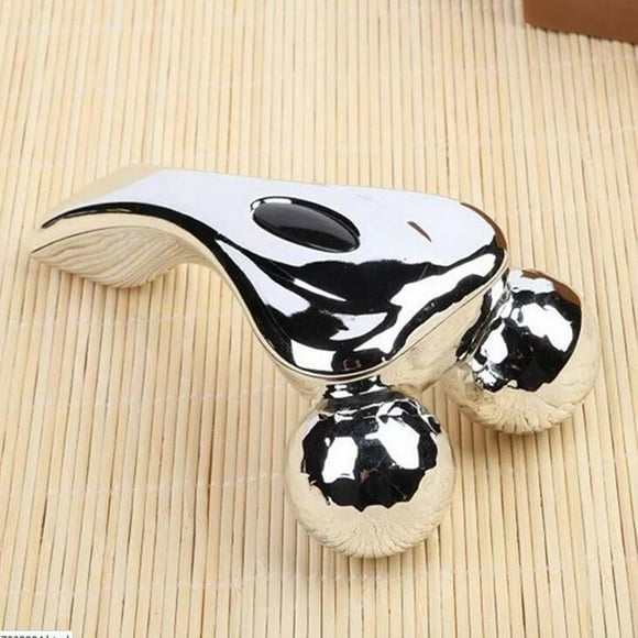 3D Roller Face Massager Face Lift Tool Firming Beauty Massage Body Face Massage