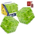 thumbnail image 1 of 3D Rolling Ball Maze Cube - 2026 New Large Labyrinth 3D Puzzle Maze Cube for Spatial Awareness Brain Training, 1 of 6