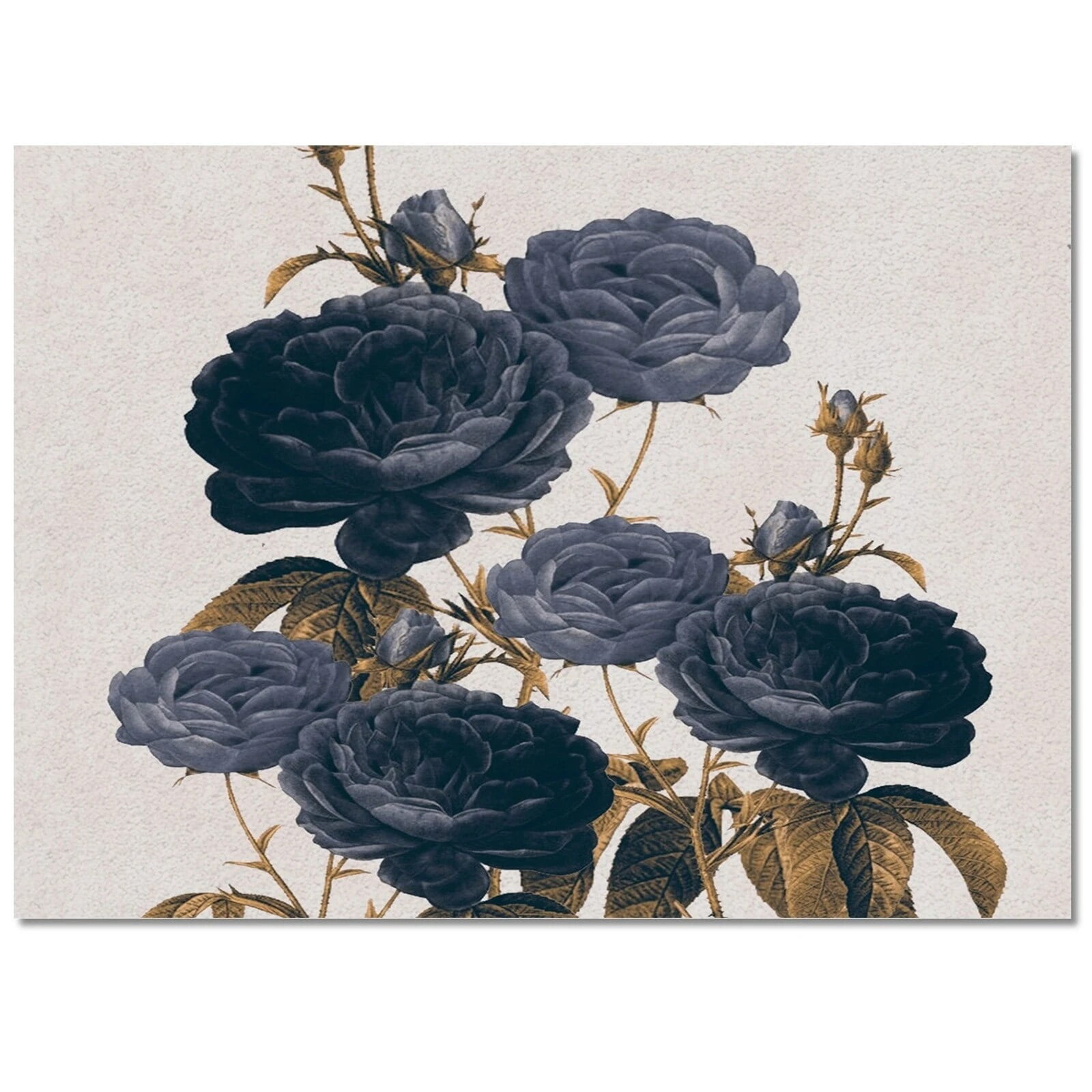 3D Rose Pattern Carpets Rug Kids Bedroom Living Room Floral Mat 3D Rose Pattern Carpets Rug Kids Bedroom Living Room Floral Mat
