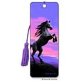 thumbnail image 1 of Royce 3D Bookmark - Stallion (Other), 1 of 1
