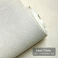 thumbnail image 1 of 3D Rustic Plain Cement PVC Wall Paper Rolls, 1 of 5