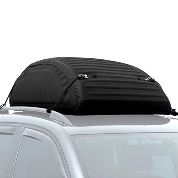 3D SHELL ROOF BOX