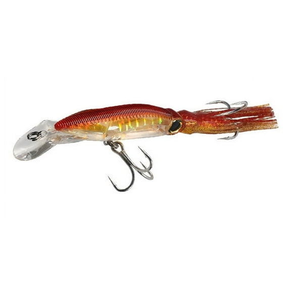 3D SQUIRT (F) 190MM 7-1/2"