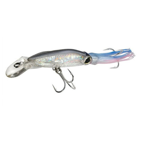 3D SQUIRT (F) 190MM 7-1/2"