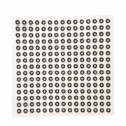 3D Scan Positioning Targets 3mm 7mm TSTS Marking Points Gauge Point Identifying Label Dots