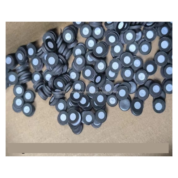 3D Scan Positioning Targets Magnetic Marking Points Gauge Points High Reflective Magnetic Labeling ,Tracking dots for 3D Scanning