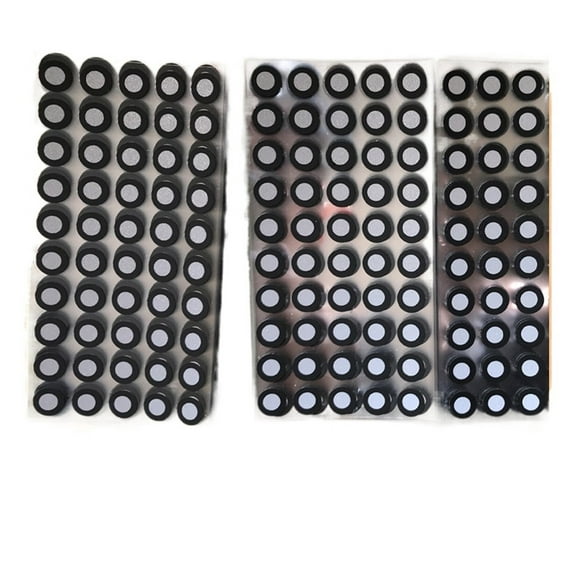 3D Scanner Mark Positioning Point Magnetic Mark Reflective Target Point Target Ball Photogrammetry Coding Sticker ,Accurate Tracking Dots