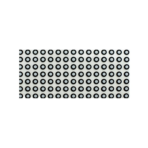 3D Scanner Mark Positioning Point Magnetic Mark Reflective Target Point ...