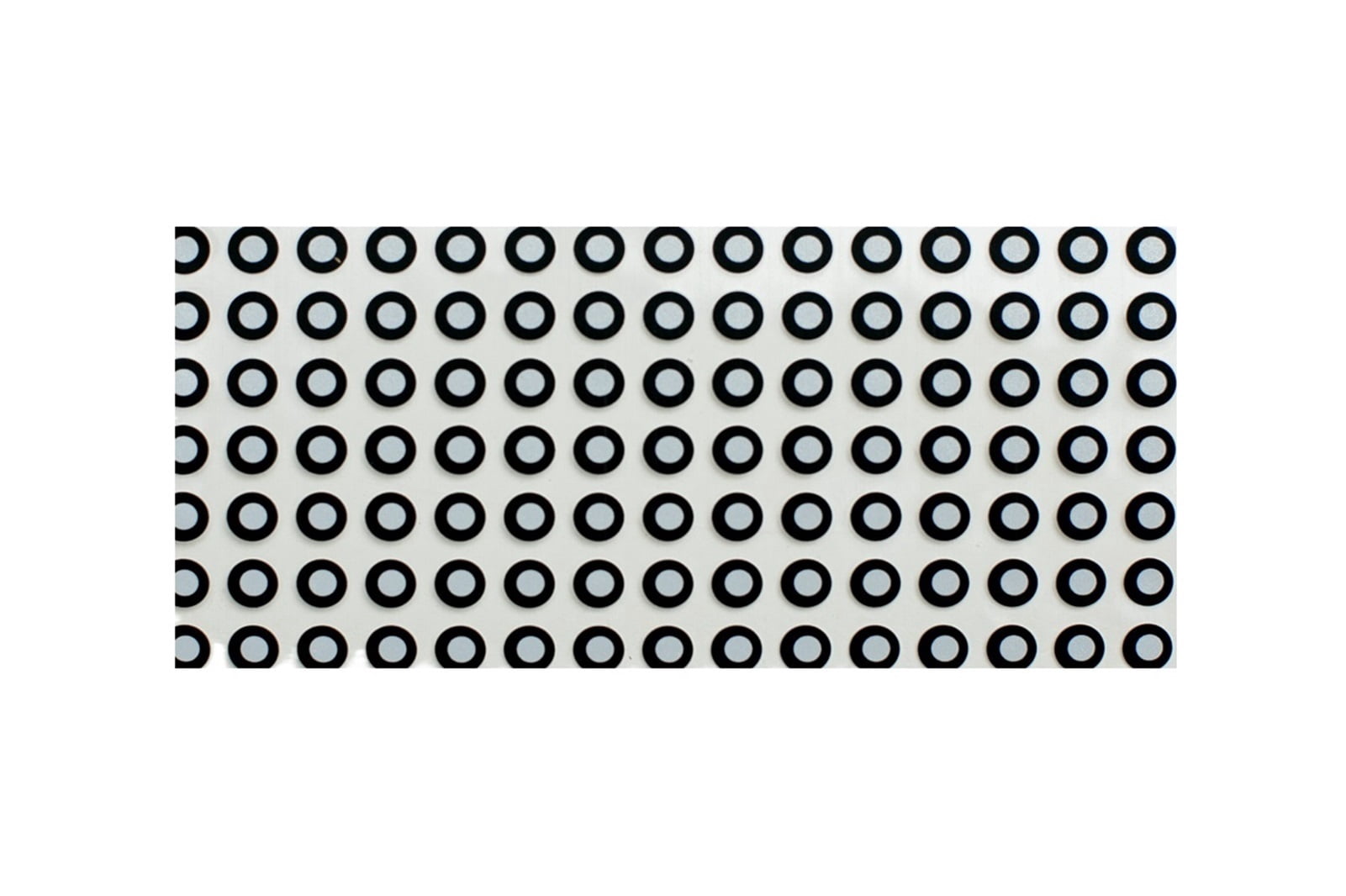 Target Point 2 3D Scanner Mark Positioning Point Magnetic Mark Reflective Target Point ...