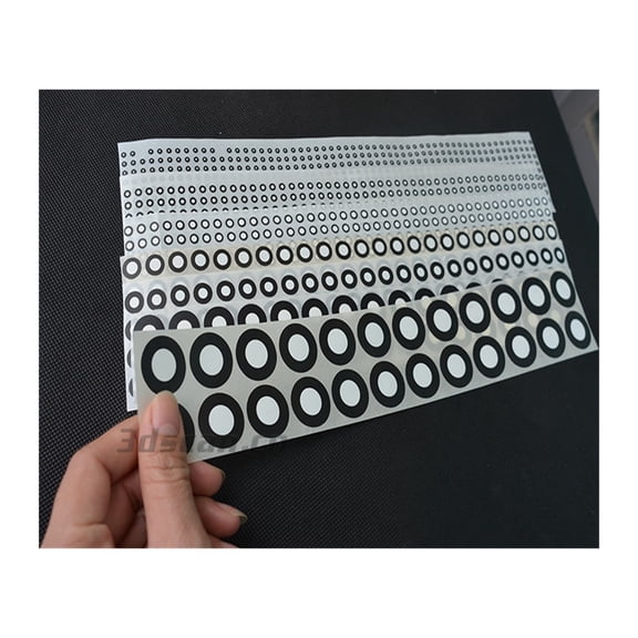 3D Scanning Marking Point Photo Scanner Marking Point Copying Machine Marking Point ,Multi-brand Compatibility