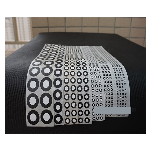 3D Scanning Marking Point Photo Scanner Marking Point Copying Machine Marking Point ,Multi-brand Compatibility