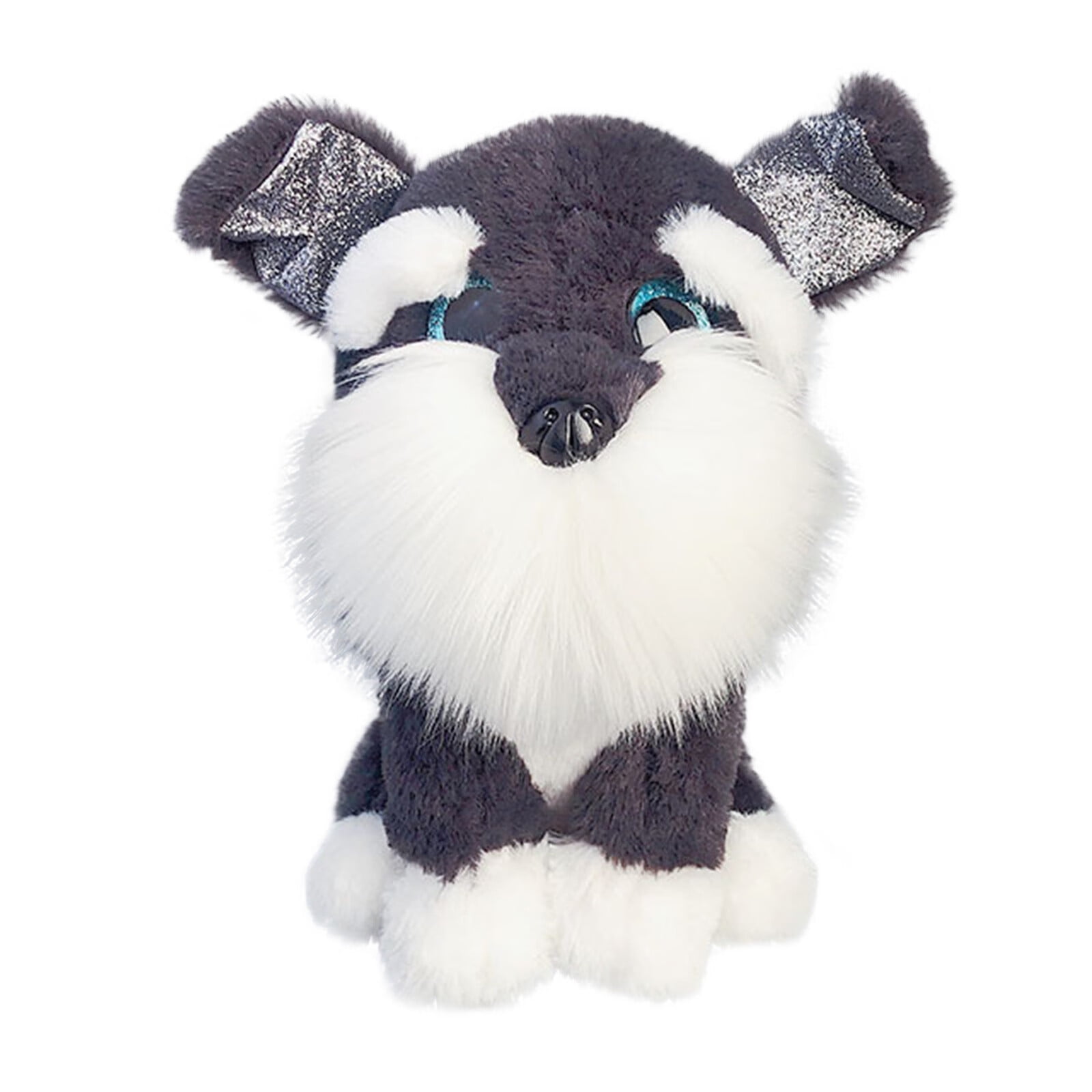 Shih tzu clearance stuffed animal walmart