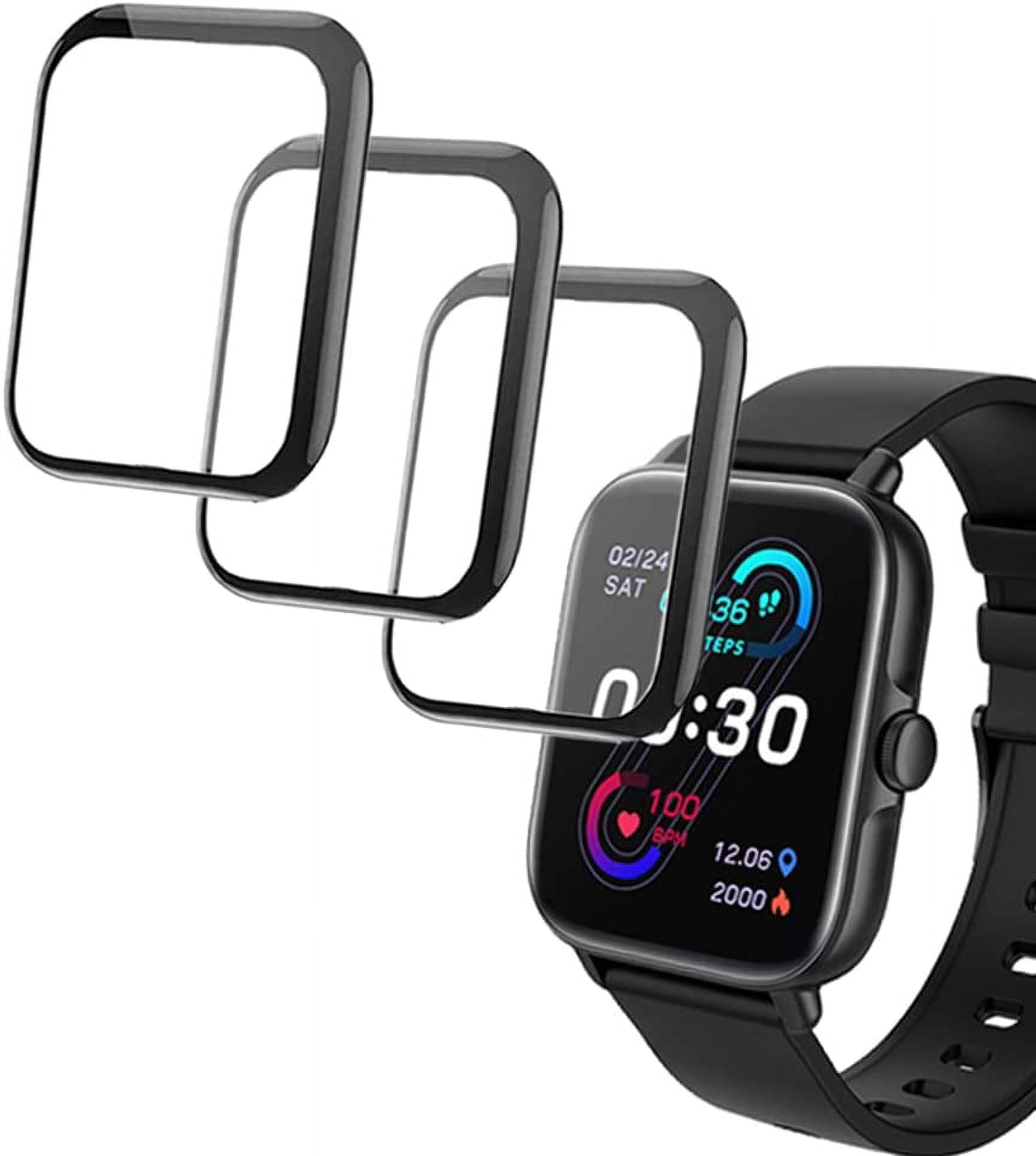 Banlvs smartwatch 1.4 hotsell
