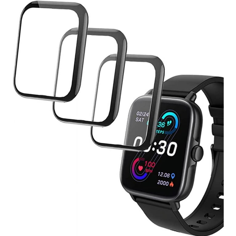 3D Screen Protector for Y20GT Compatible with WZWNEER BANLVS