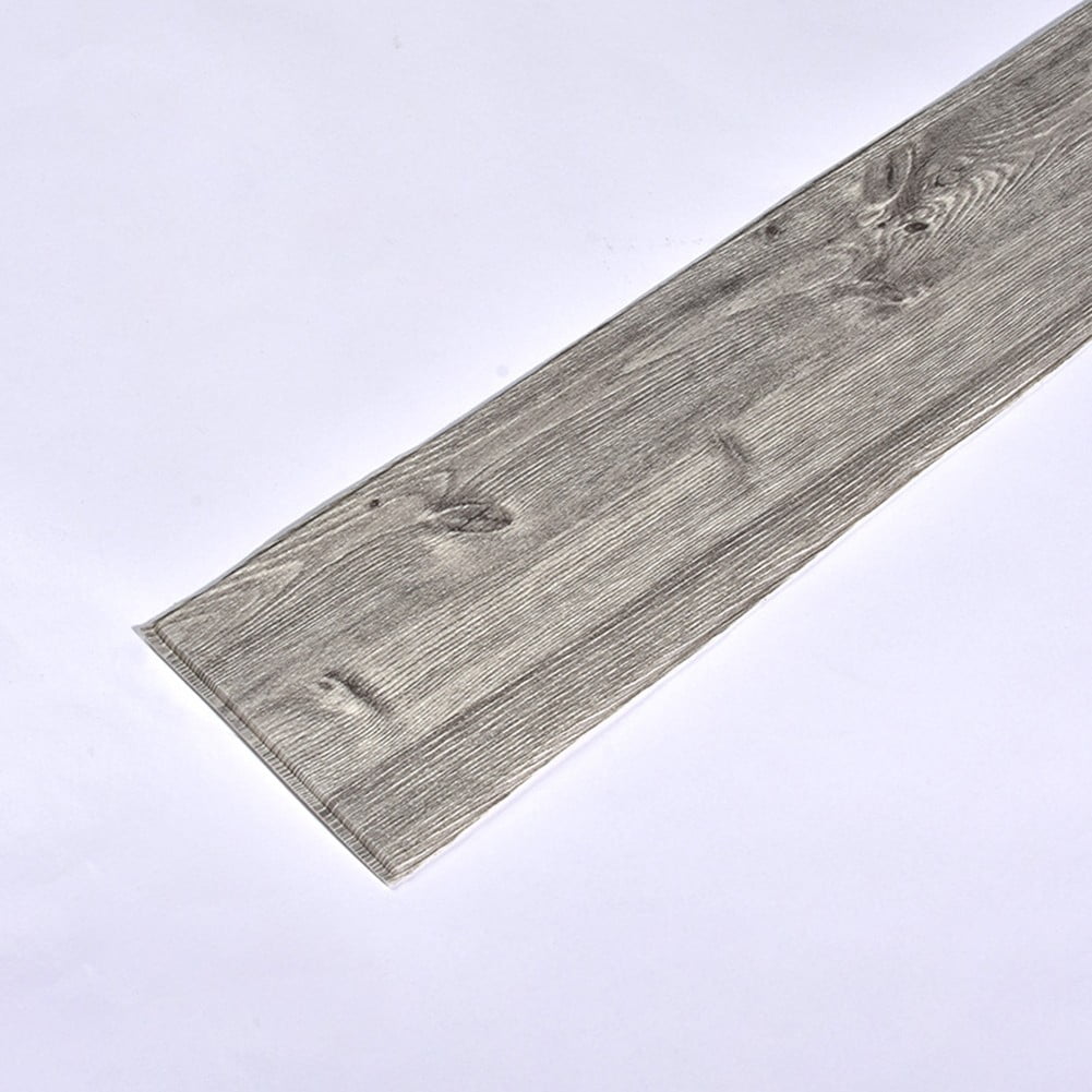 Baseboard Sticker 3D Self-Adhesive Waist Line Wall Stickers Pvc Baseboard Waterproof ...