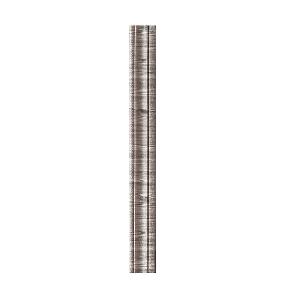 3D Self Adhesive Wall Trim Border Decorative Sticker PE Foam Thick Noise Reduction Waterproof for Kitchen Bathroom Living Room TV Background DIY Decor Molding