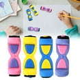 thumbnail image 1 of 3D Self Balancing Scooter Eraser Detachable Novelty Pencil Eraser, Educational Desk Accessory, 1 of 9