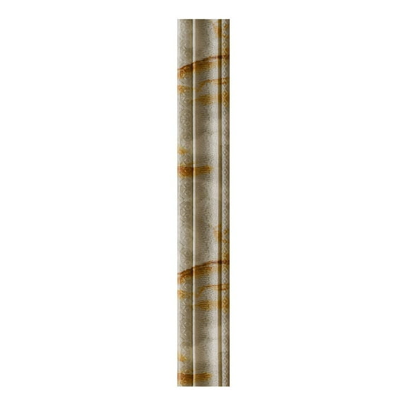 3D Selfadhesive Pattern Wallpaper Border Wall Decor Removable Sticker