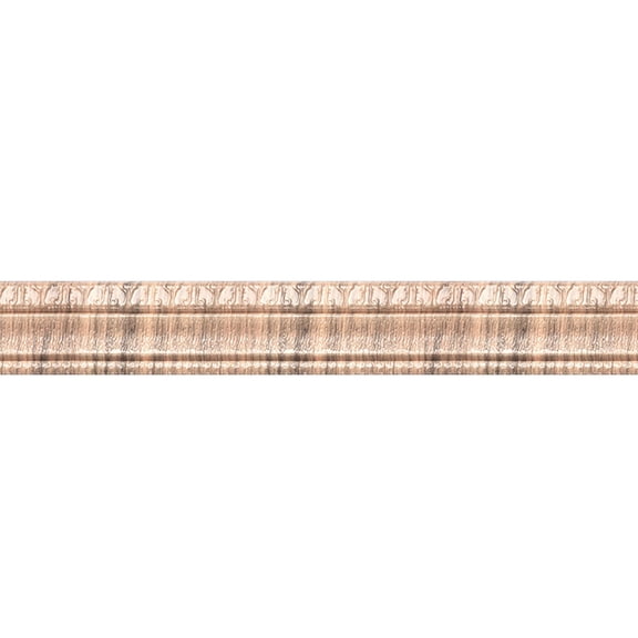 3D Selfadhesive Waterproof Wallpaper Border 230x8x0.45cm Removable for Wall Door Frame TV Background Home Office Hotel Decoration