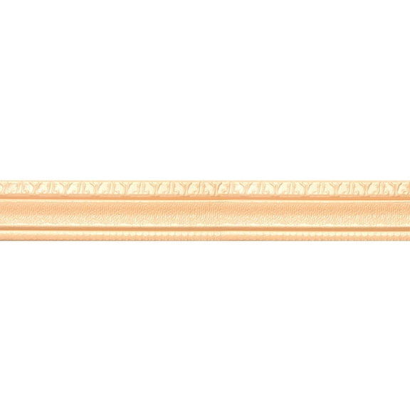 3D Selfadhesive Waterproof Pattern Wallpaper Border Wall Decor Removable Sticker, Wall Stickers for Girls, Wall Stickers Quotes, Wall Sticker Wallpaper for Living Room, 1X Baseboard Wall Sticker