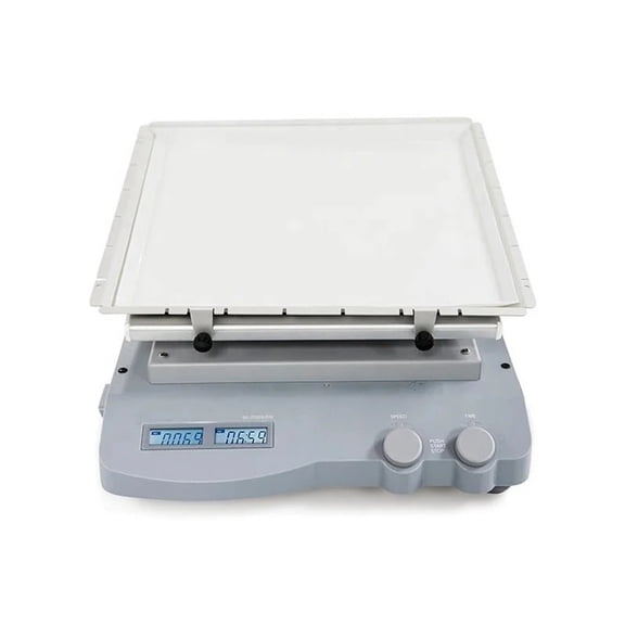 3D Shaker And Rocking Shaker For Mixing SK-D3309-Pro Orbital Lab Shaker, LCD Digital Laboratory Orbital Shaker ,Easy to Use