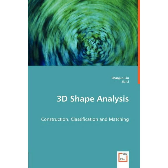 3D Shape Analysis (Paperback)