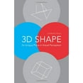 thumbnail image 1 of Pre-Owned 3D Shape : Its Unique Place in Visual Perception, Hardcover by Pizlo, Zygmunt, ISBN 0262162512, ISBN-13 9780262162517, 1 of 1