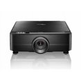 thumbnail image 1 of 3D Short Throw DLP Projector, Black, 1 of 1