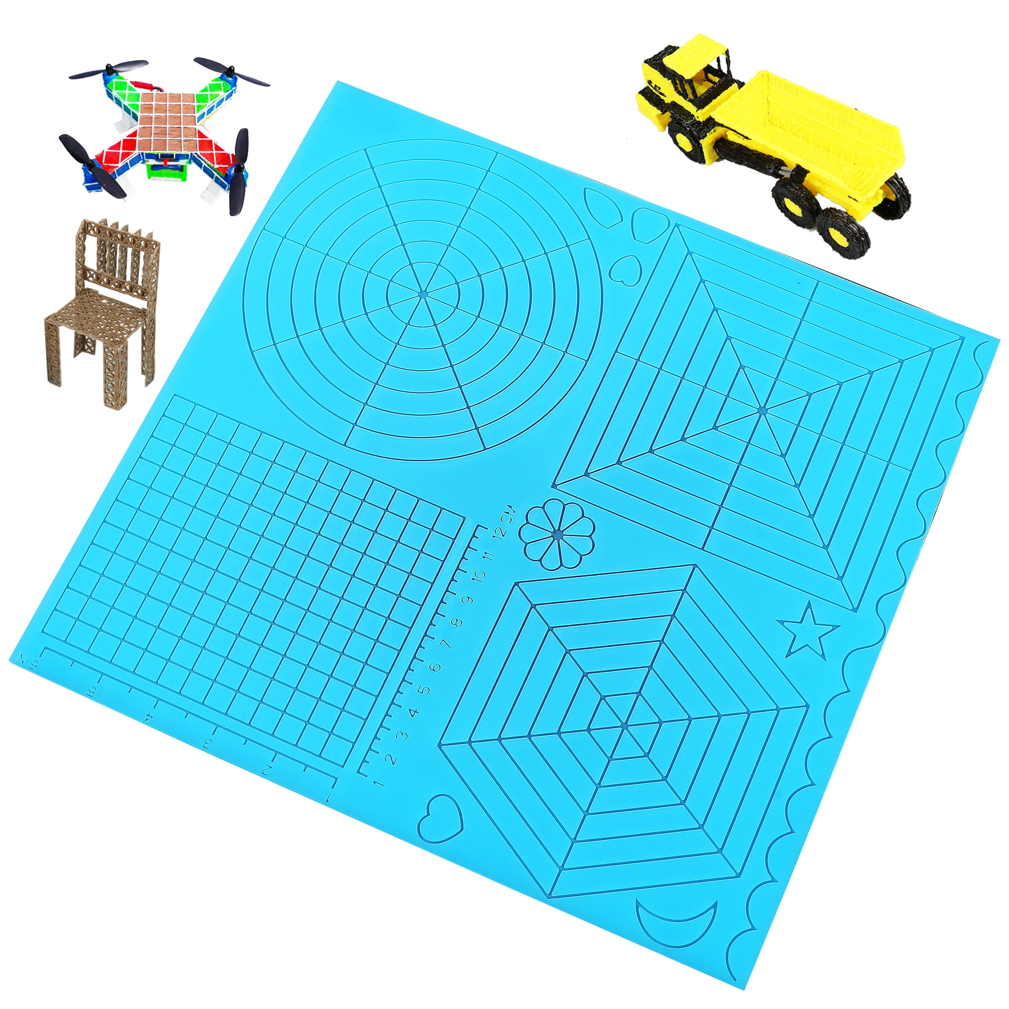3d-silicon-pen-mat-with-printing-filament-groove-12-2x11-4-inch-3d
