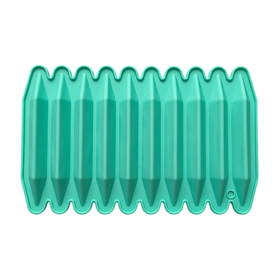 3D Silicone Crayon Oven Safe Reusable Baking Decorating Tool