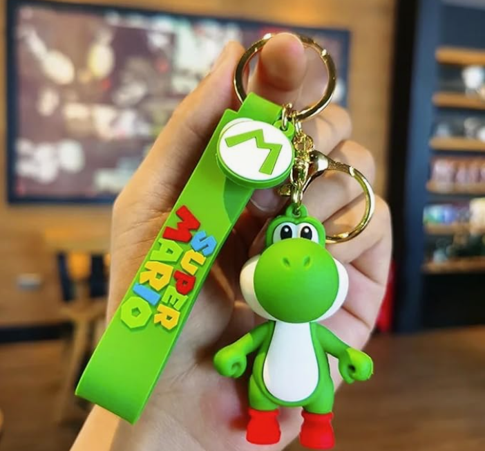 3D-Silicone-Yoshi-