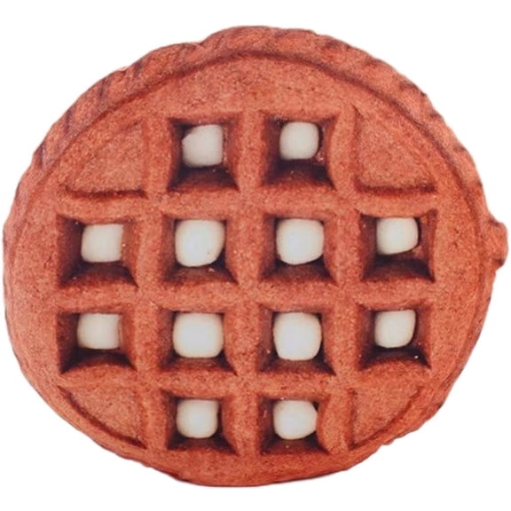 3D Simulation Butter Bread Pillow, Cookie Food Soft Lumbar Back Cushion Stuffed Plush Pillow, Pizza Bread Body Pillow Toy Gift