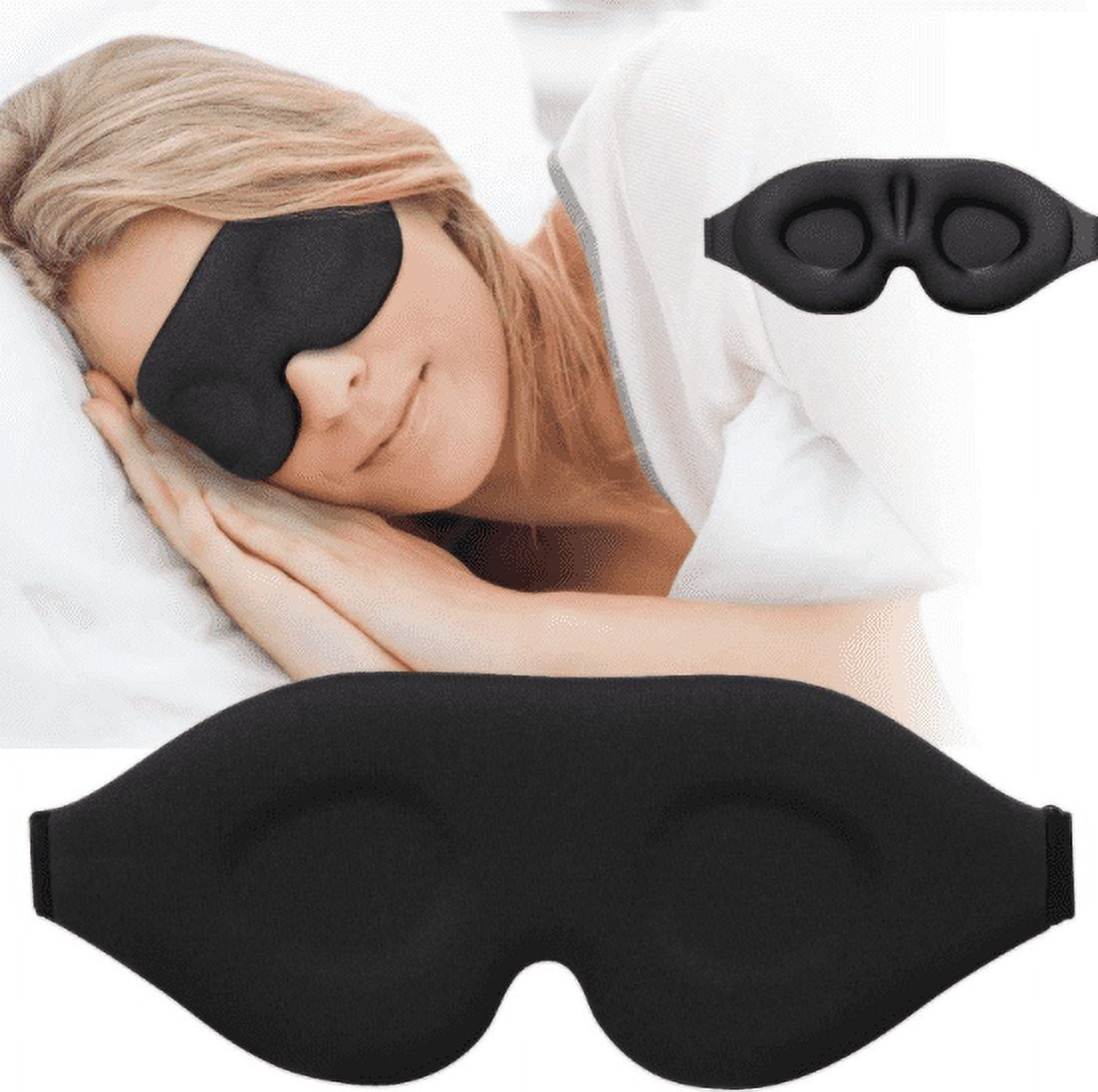 LynaRei Sleeping Mask Octopus Sleep Eye Mask Blindfold with Adjustable  Strap Purple Tentacles Soft Eye Cover for Blocking Out Lights