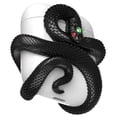 thumbnail image 1 of 3D Snake Shape Case for AirPods 4 3 2 1 AirPods Pro 2, 1 of 6