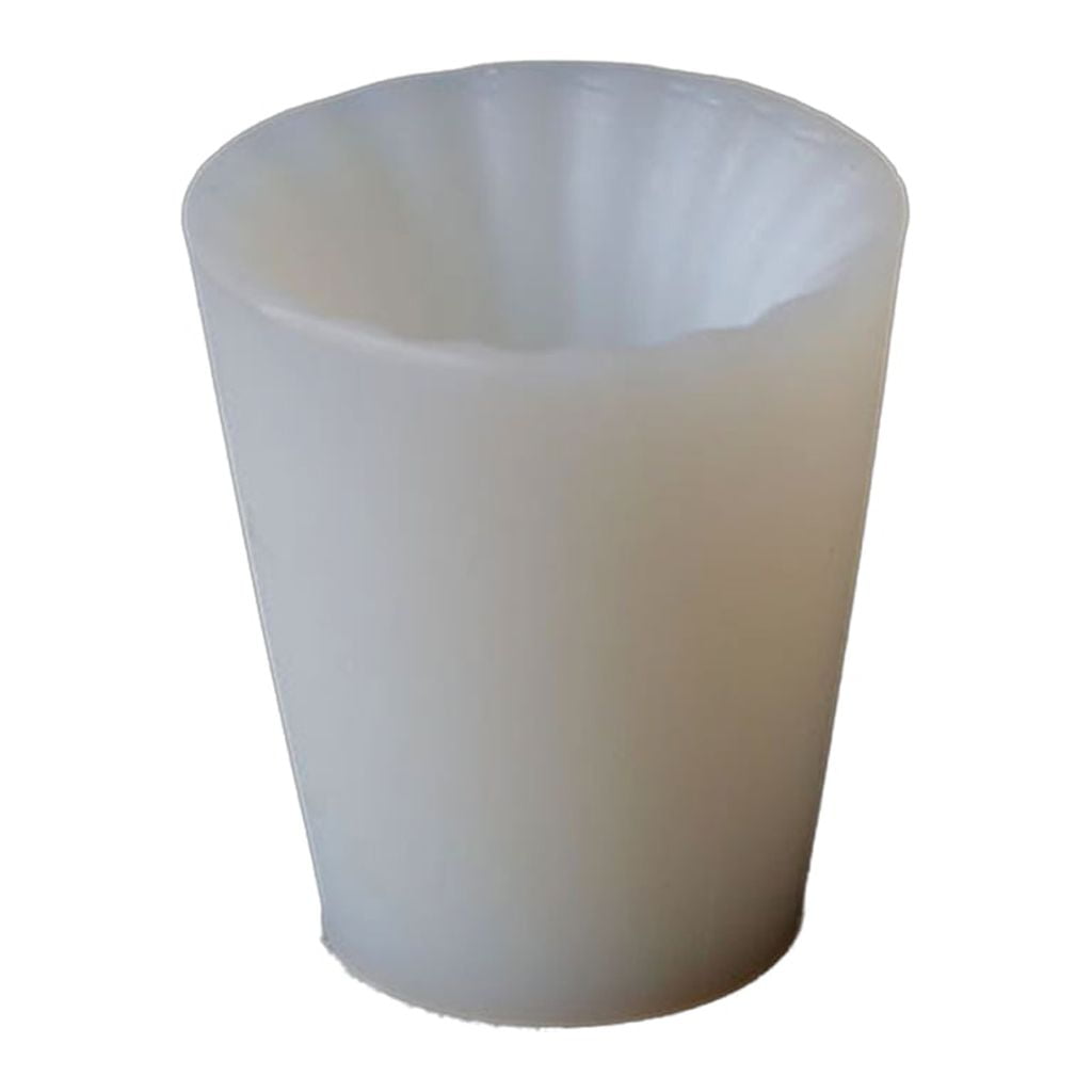 Silicone Candle Mold, Creative 3D Soap Handmade Silicone Mold for Crafting Projects