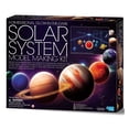 thumbnail image 1 of 3D Solar System Mobile Making Kit UPC 4893156055200, 1 of 4